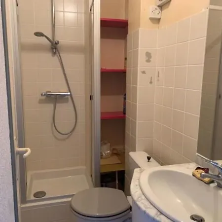 2 Pieces Avec Parking, Centre De - Fr-1-712-40 * فيلي سور مير