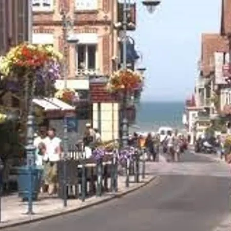 2 Pieces Avec Parking, Centre De - Fr-1-712-40 شقة