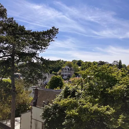 2 Pieces Avec Parking, Centre De - Fr-1-712-40 فيلي سور مير