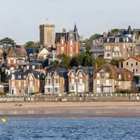 2 Pieces Avec Parking, Centre De - Fr-1-712-40 شقة فيلي سور مير