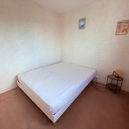 2 Pieces Avec Parking, Centre De - Fr-1-712-40 فيلي سور مير