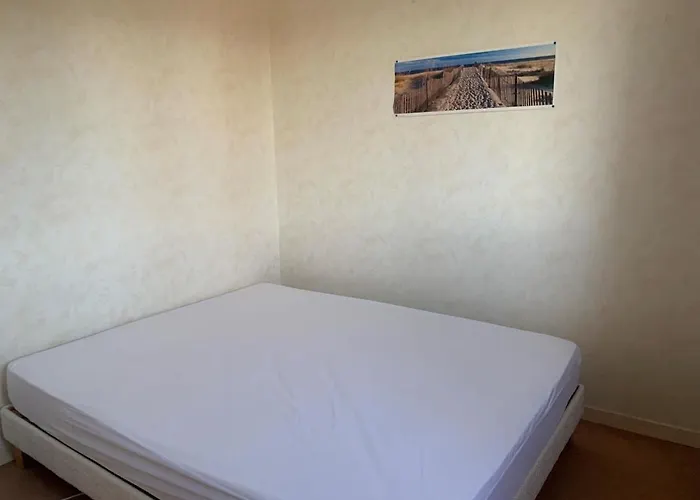 2 Pieces Avec Parking, Centre De - Fr-1-712-40 *